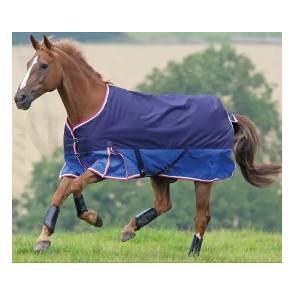 Waterproof Turnout Rug